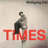 Wolfgang Flür - Times LP 2x12"