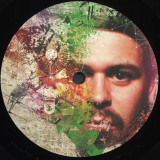 Mike Wall - Different Colours 2x12"