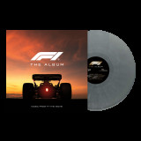 Various - F1 The Album LP
