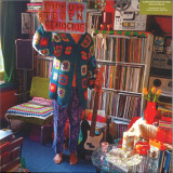 DJ Marcelle & Another Nice Mess - SORRY, NO SILENCE