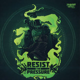 Forbidden Society - Resist The Pressure 2x12"