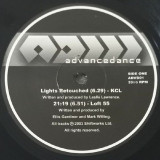 Various - Lights Retouched LP 3x12"