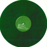 Klasse Recordings - Kls Underground 2 *ltd Green*