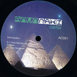 Chris Mitchell / Amir Alexander / Joey A - Introduction