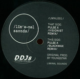 Youngstar - Pulse X Remixes