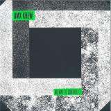 DMX Krew - No Way To Control It LP 2x12"