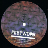 T-polar - Feetwork Ep