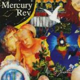 Mercury Rev - All Is Dream (25th Anniversary) 2x12