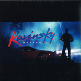 Kavinsky - Outrun LP