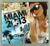 Various - Toolroom Records Miami 2013