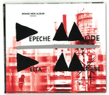 Depeche Mode - Delta Machine