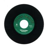 Doug Shorts - Reflections / Instrumental (7")