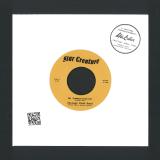 Chicago Funk Band - No Communication 7"