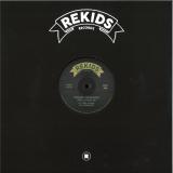 Daniel Steinberg - Free Living EP