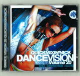 Dance Vision - Volume 20