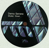 Danny Serrano - Shake Down