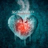36 Crazyfists - A Snow Capped Romance LP