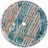 Did Virgo Feat. Mickey L’ange - Dream Alone