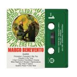 MARCO BENEVENTO - GLERA (TAPE)