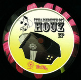 Houz'mon - The Rebirth Of Houz