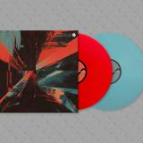 Aural Imbalance - Fragile Shapes 2x12"