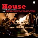 VARIOUS - ELECTRONIC MUSIC ANTHOLOGY 04 - HAPPY MUSIC FOR HAPPY F LP 2x12"
