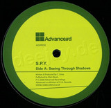S.p.y./mosus - Seeing Through Shadows/whistle