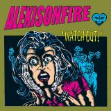 Alexisonfire - Watch Out! LP 2x12"