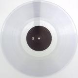 Actress - Radical Frame LP
