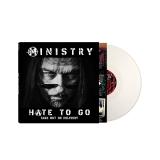 Ministry - Hate To Go - Take Out Or Delivery