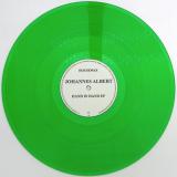 JOHANNES ALBERT - HAND IN HAND EP