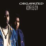 Organized Konfusion - Organized Konfusion (2x12")