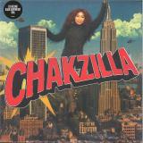 Chaka Khan - Chakzilla