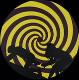 Rebel / Riri / Chocky / Jamie Trench - Shag Edits Volume 2