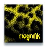 Various - Magnifik Ade Sampler
