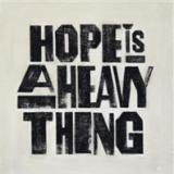 Joy Oladokun - Hope Is A Heavy Thing LP
