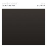 Alva Noto - SCHATTENSTIMME (Two Soundtracks for a Missing Movie - Part 2) LP