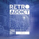 Various - RETRO ADDICT - VINYL 02 LP 2x12"