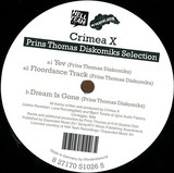 Crimea X - Prins Thomas Selection