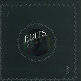 Man Make Music - Edits Volume 1