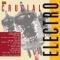 Various - Crucial Electro 4 (incl Kurtis Mantronix Mix Cd
