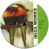 Ibiza Works - Free / Pleasure