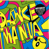 Boysnoize Pres. - A Tribute To Dance Mania 2x12"