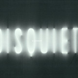 Bloodgroup - Disquiet Ep