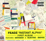 Feadz - Instant Alpha