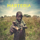 Marteria - Zum Glück In Die Zukunft Ii (2lp+cd) Gelbes Vinyl