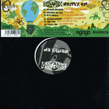 Savages Y Suefo - Remix Ep