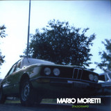 Mario Moretti - Spaziotempo
