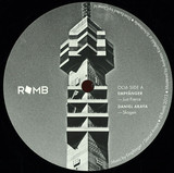 Yourhighness, Empfmunger, Daniel Araya - Romb Records 006