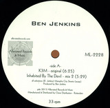 Ben Jenkins - Ben Jenkins Ep